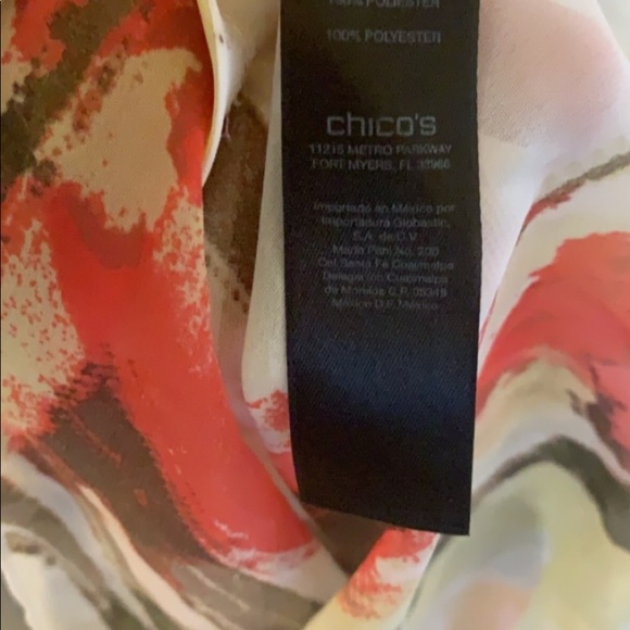 CHICOS‼️ - Picture 3 of 4